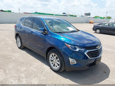 CHEVROLET EQUINOX 2020