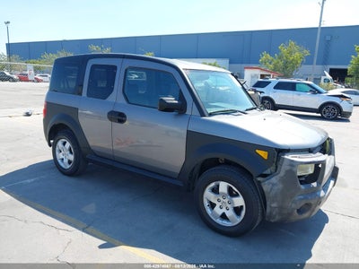 HONDA ELEMENT 2005
