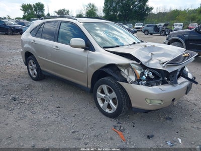 LEXUS RX 330 2004