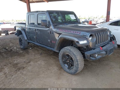 JEEP GLADIATOR 2021