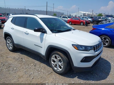 JEEP COMPASS 2024