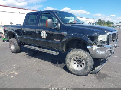 FORD F-350 2004
