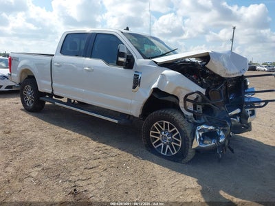 FORD F-250 2019