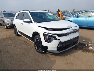 KIA NIRO EV 2024