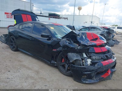 DODGE CHARGER 2019