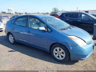 TOYOTA PRIUS 2004