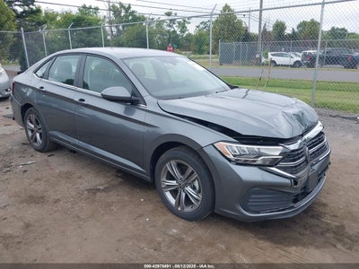 VOLKSWAGEN JETTA 2023