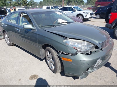 LEXUS ES 330 2005
