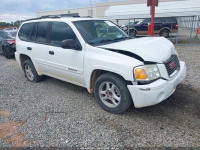 GMC ENVOY 2004