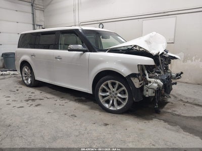 FORD FLEX 2011