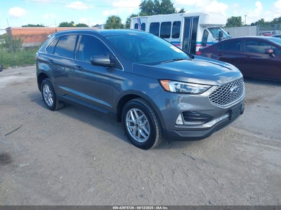 FORD EDGE 2024