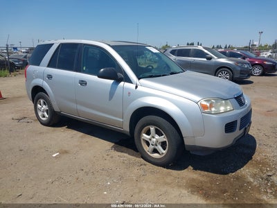 SATURN VUE 2007