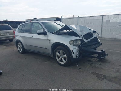 BMW X5 2008