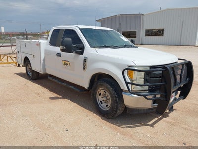FORD F-350 2017