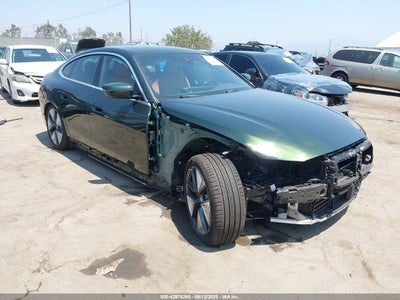 BMW I4 2023