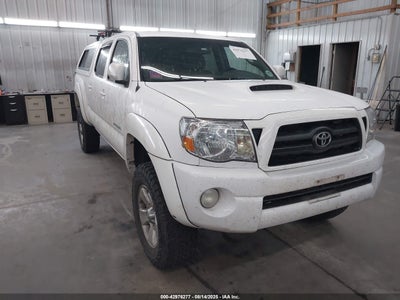 TOYOTA TACOMA 2006
