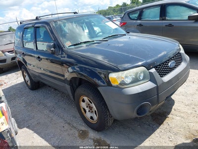 FORD ESCAPE 2006