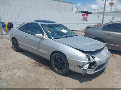 ACURA INTEGRA 2000
