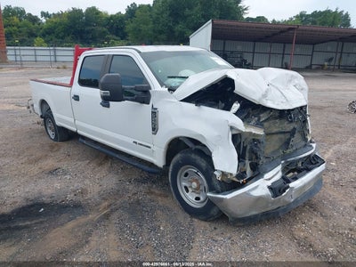 FORD F-250 2017