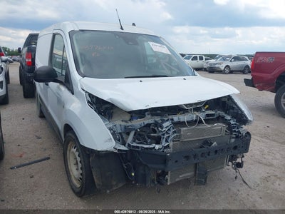 FORD TRANSIT CONNECT 2020