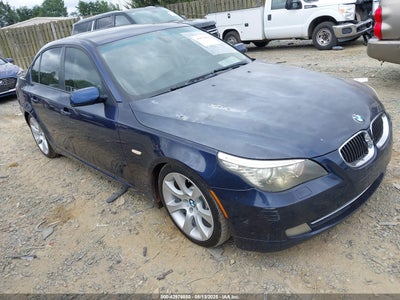 BMW 535I 2008