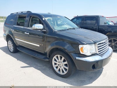 CHRYSLER ASPEN 2008