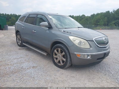 BUICK ENCLAVE 2008