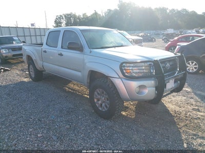 TOYOTA TACOMA 2006
