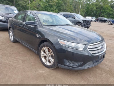 FORD TAURUS 2015