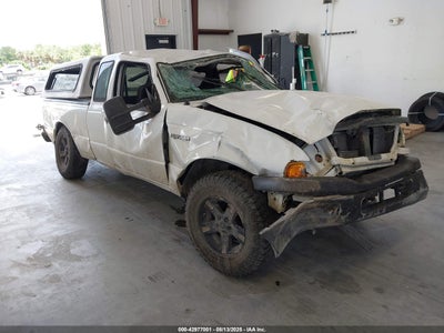 FORD RANGER 2005