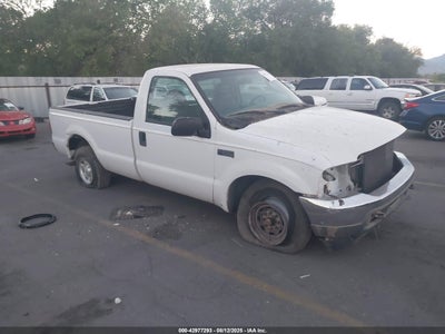 FORD F-250 2003