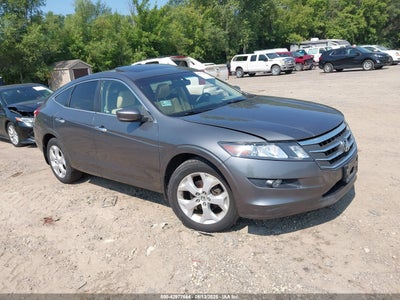 HONDA ACCORD CROSSTOUR 2010
