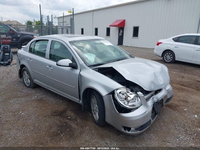 CHEVROLET COBALT 2006