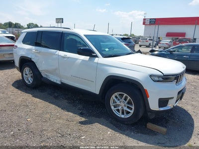 JEEP GRAND CHEROKEE L 2023