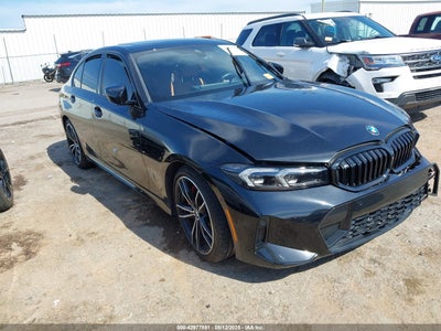 BMW 3 SERIES 2024