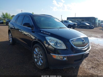 BUICK ENCLAVE 2011