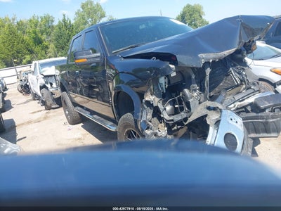 FORD F-150 2010