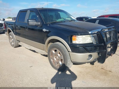 FORD F-150 2007