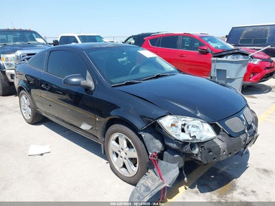 PONTIAC G5 2008