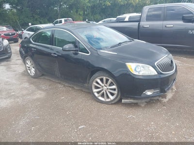 BUICK VERANO 2013