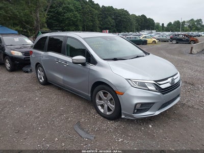 HONDA ODYSSEY 2019