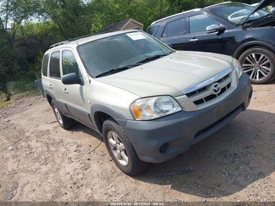 MAZDA TRIBUTE 2006