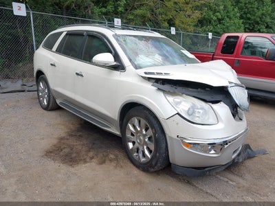 BUICK ENCLAVE 2011