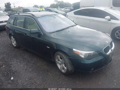 BMW 530XIT 2006