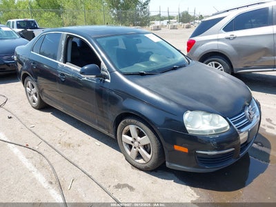 VOLKSWAGEN JETTA 2009