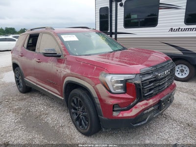 GMC TERRAIN 2026