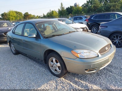 FORD TAURUS 2006