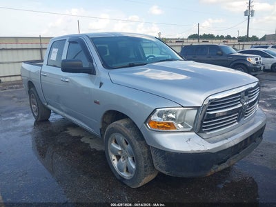 RAM 1500 2014