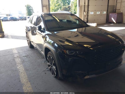 MAZDA CX-50 2023