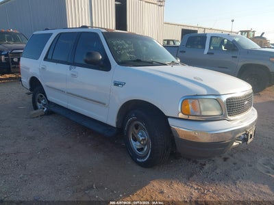 FORD EXPEDITION 2000